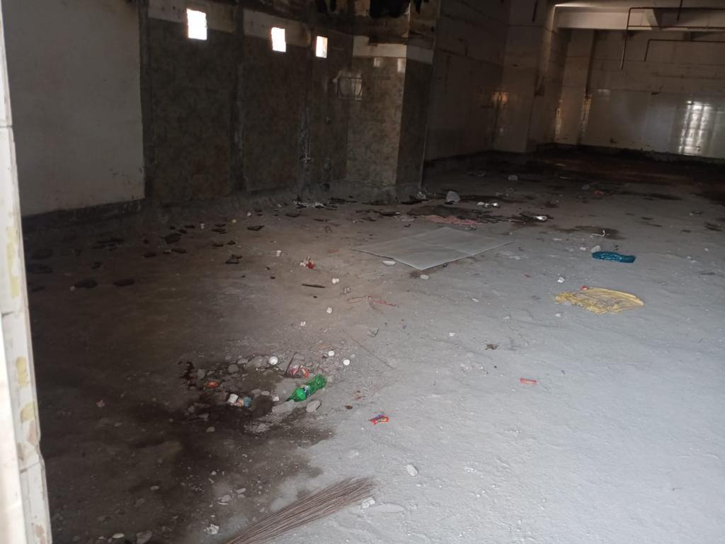 Restaurant for Rent in BKC Mumbai