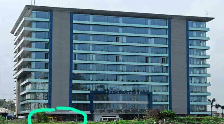 Restaurant for Rent in BKC Mumbai