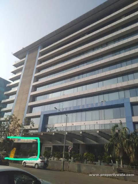 Restaurant for Rent in BKC Mumbai