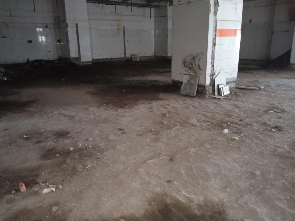 Restaurant for Rent in BKC Mumbai