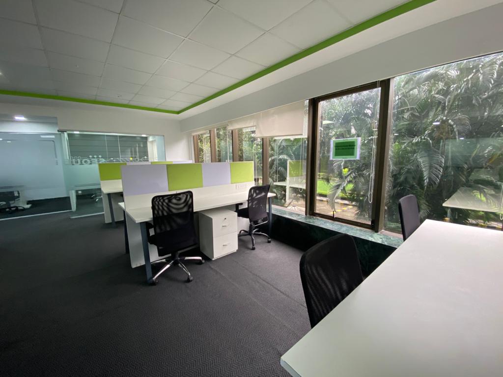 Office for Rent in Chakala Mumbai