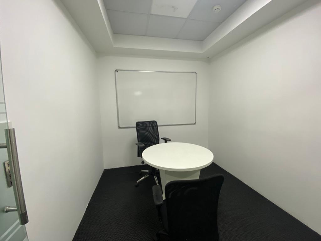 Office for Rent in Chakala Mumbai