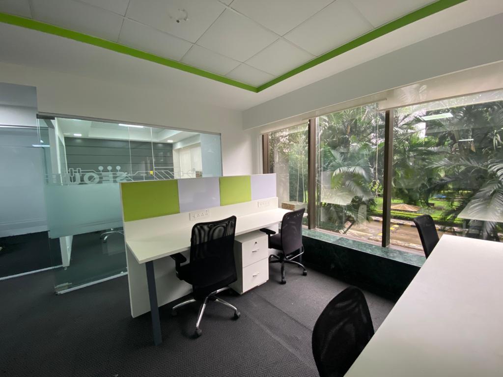 Office for Rent in Chakala Mumbai