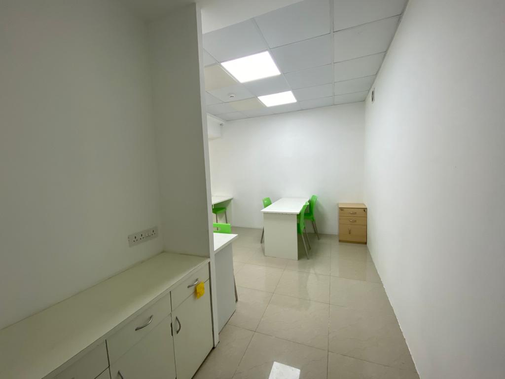 Office for Rent in Chakala Mumbai