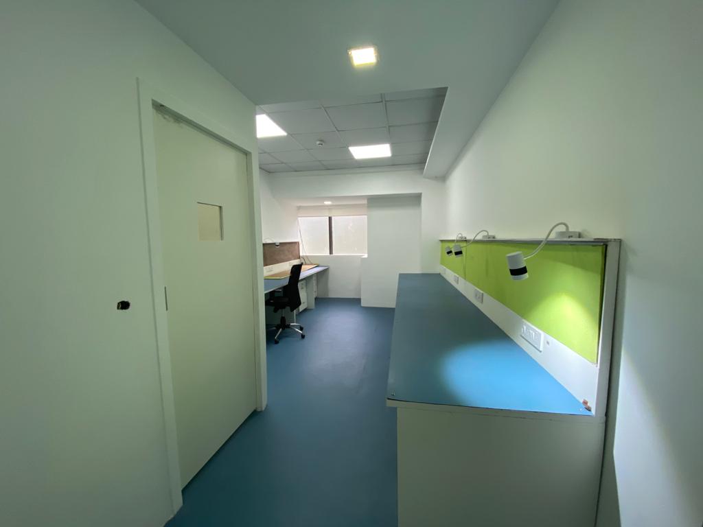 Office for Rent in Chakala Mumbai