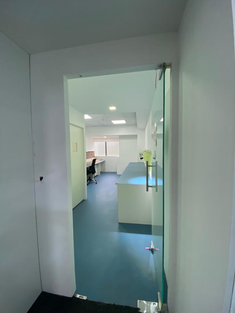 Office for Rent in Chakala Mumbai