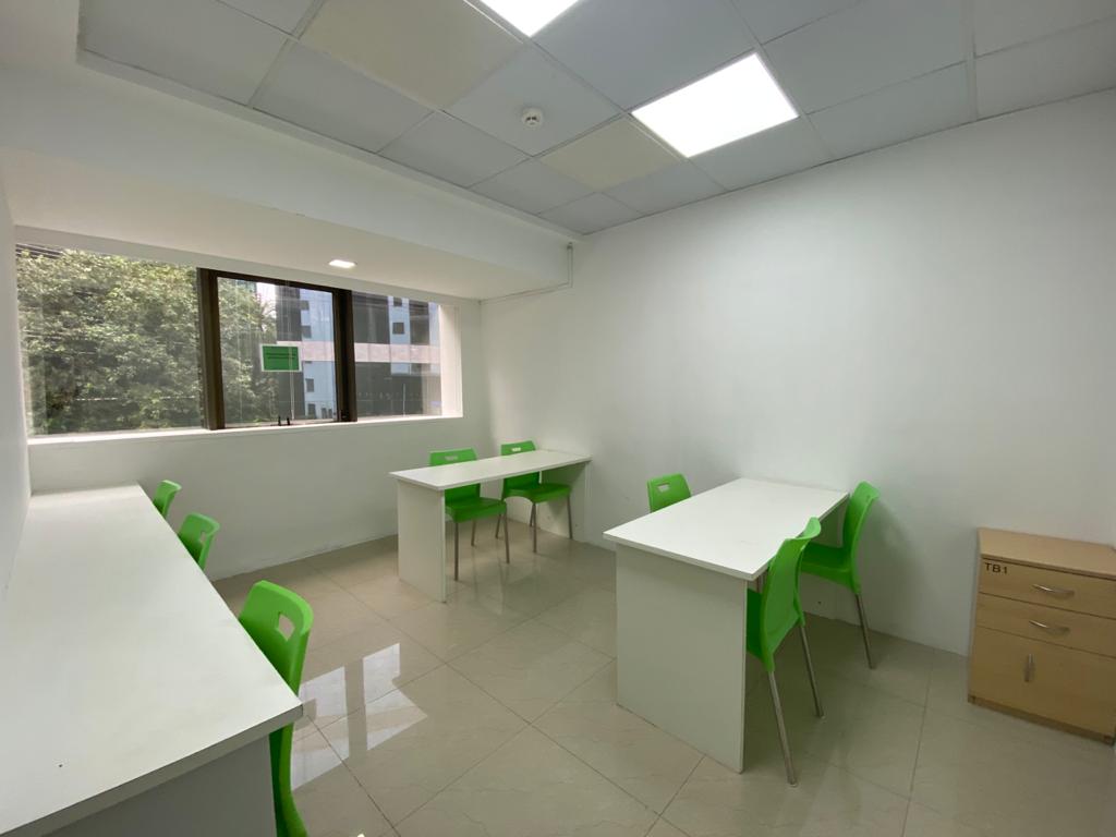 Office for Rent in Chakala Mumbai