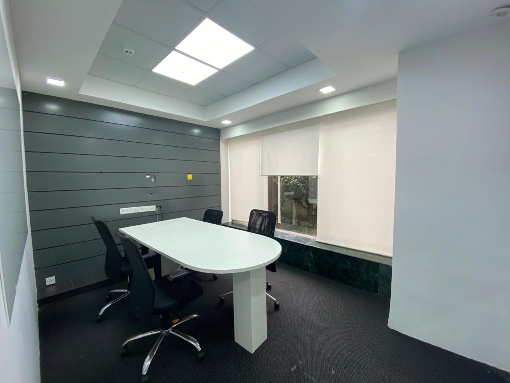 Office for Rent in Chakala Mumbai