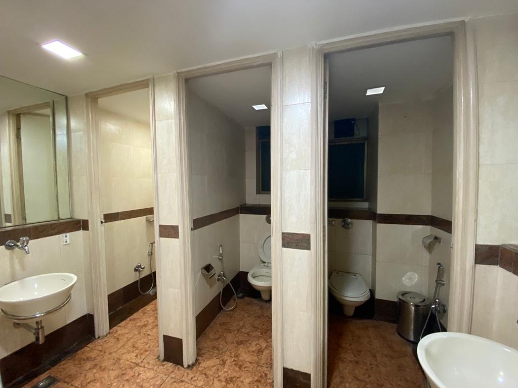 Office for Rent in Chakala Mumbai