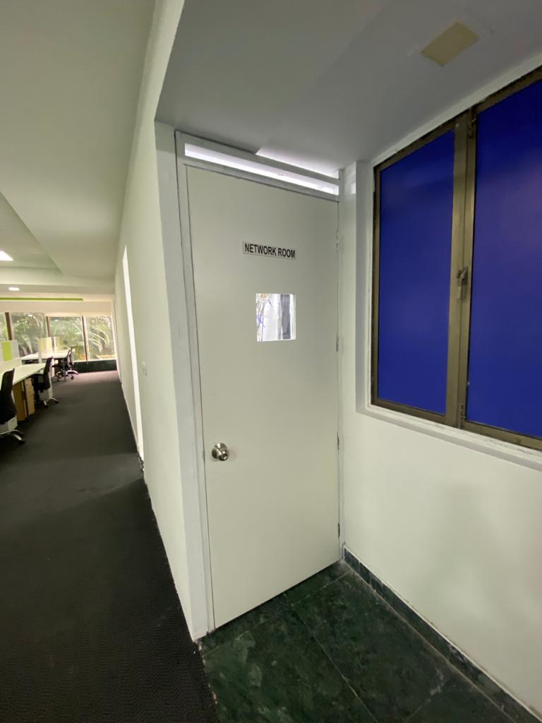 Office for Rent in Chakala Mumbai