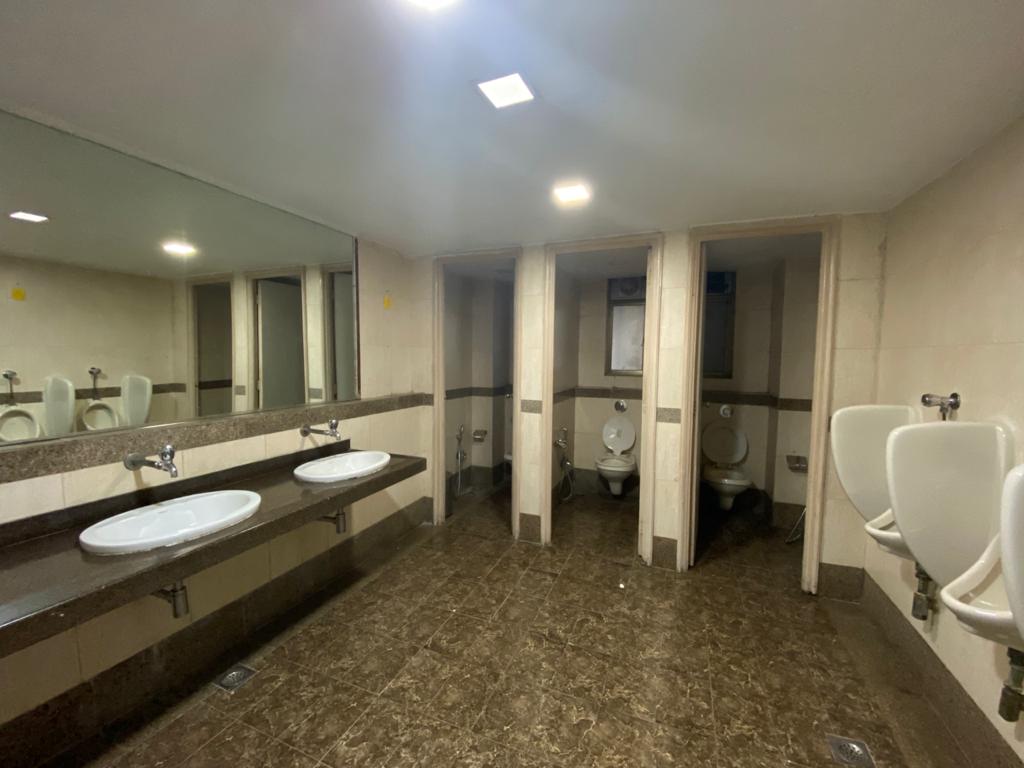 Office for Rent in Chakala Mumbai