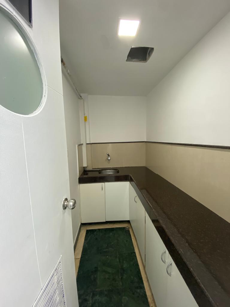 Office for Rent in Chakala Mumbai