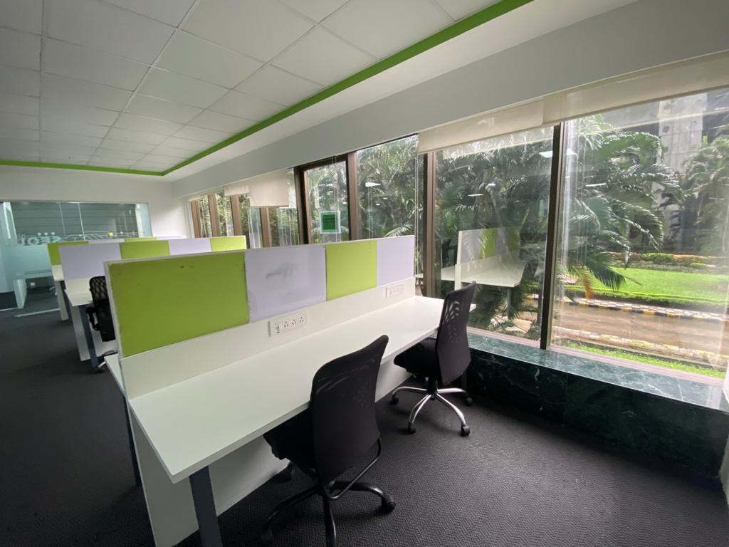 Office for Rent in Chakala Mumbai