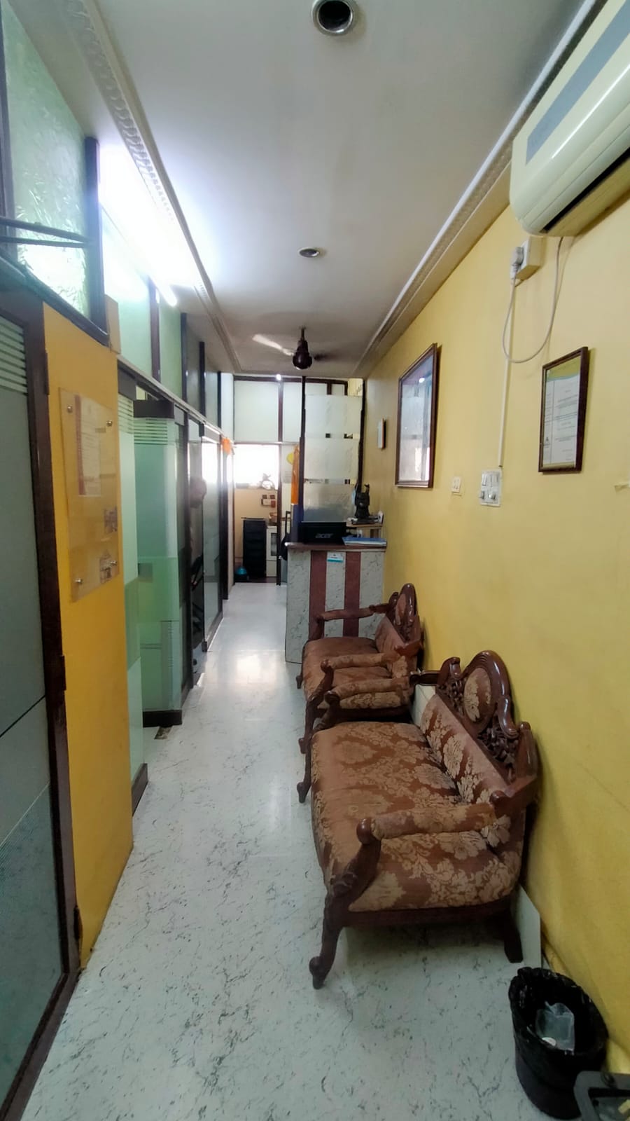 Office for Sale in Bandra West Mumbai