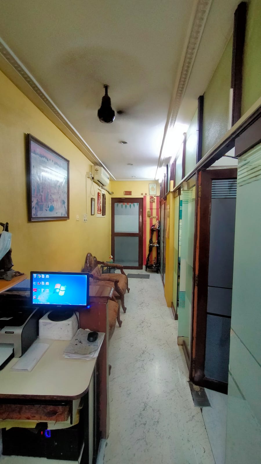 Office for Sale in Bandra West Mumbai