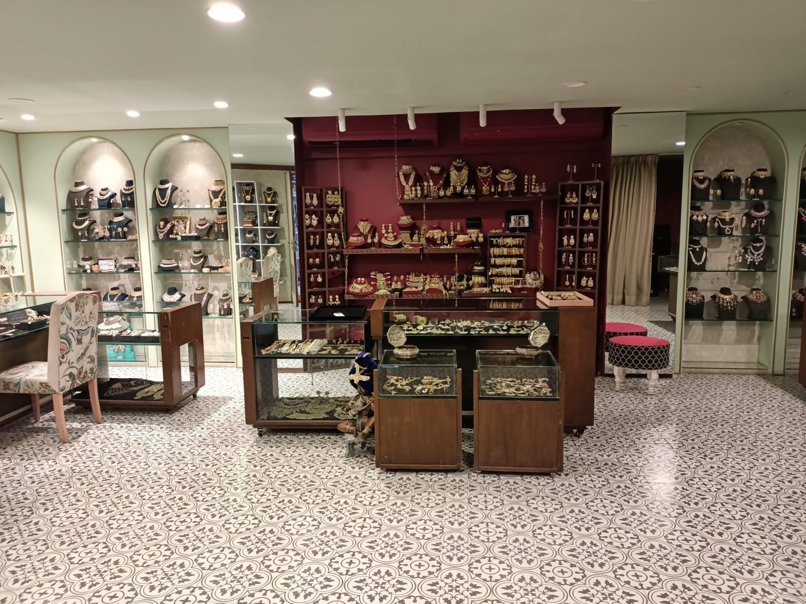 Showroom for Rent in Bandra West Mumbai