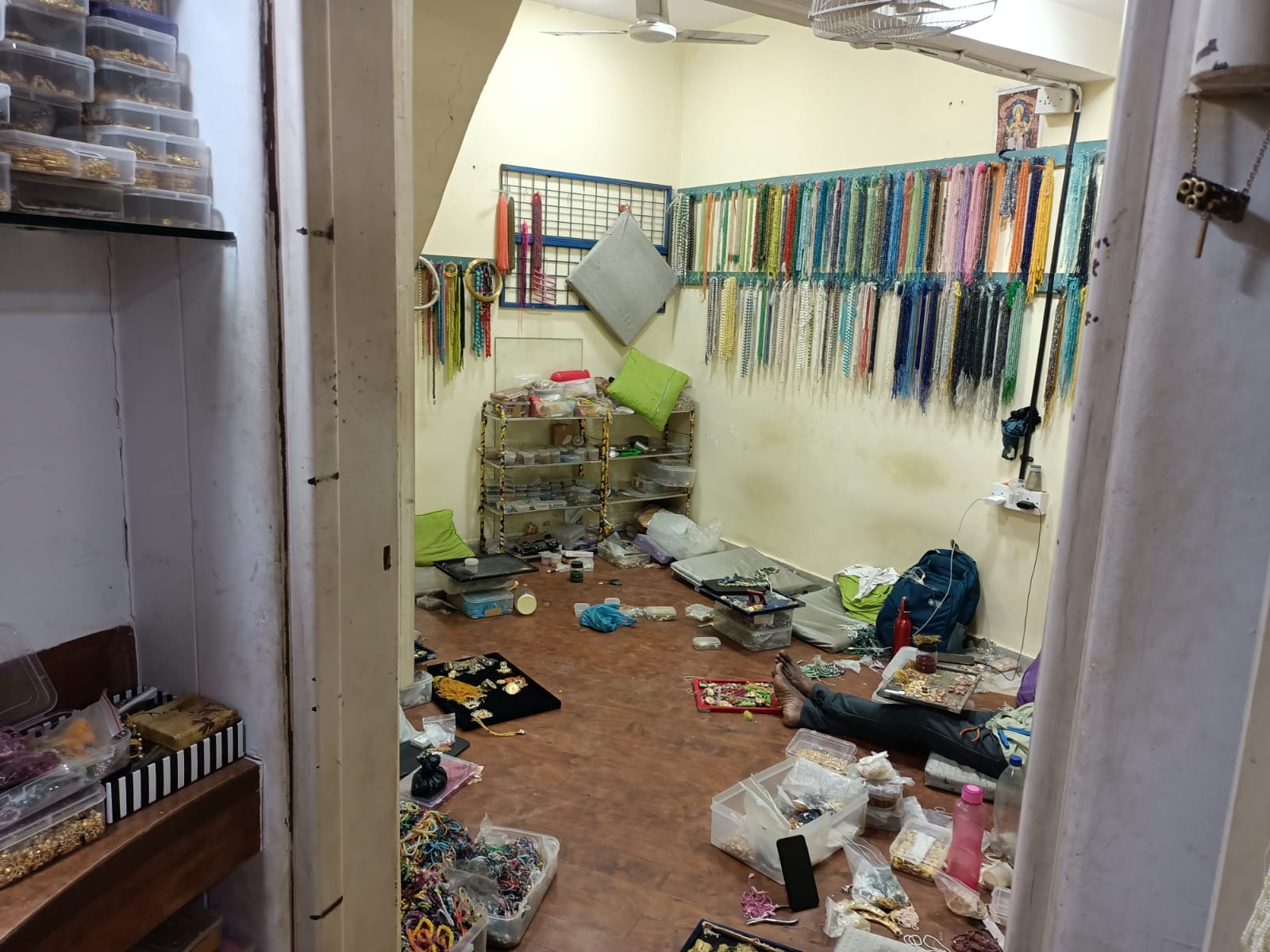 Showroom for Rent in Bandra West Mumbai