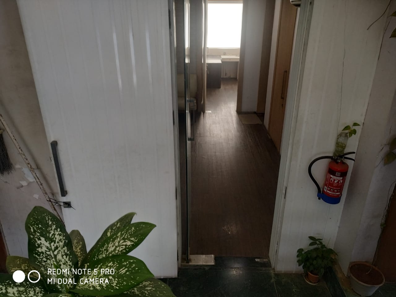 Office for Rent in Juhu Tara Road Mumbai
