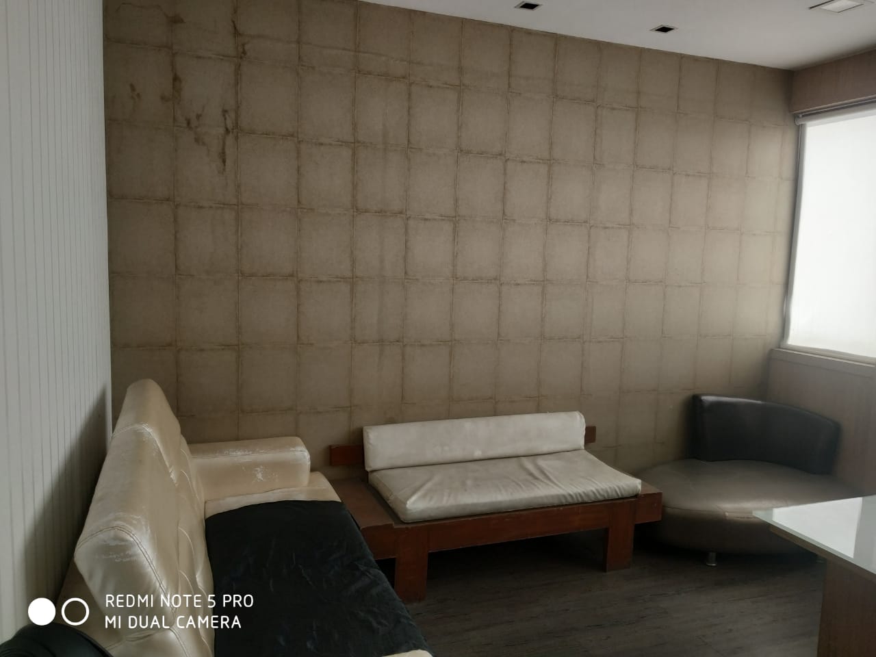 Office for Rent in Juhu Tara Road Mumbai