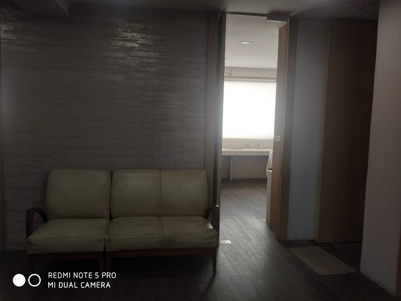 Office for Rent in Juhu Tara Road Mumbai