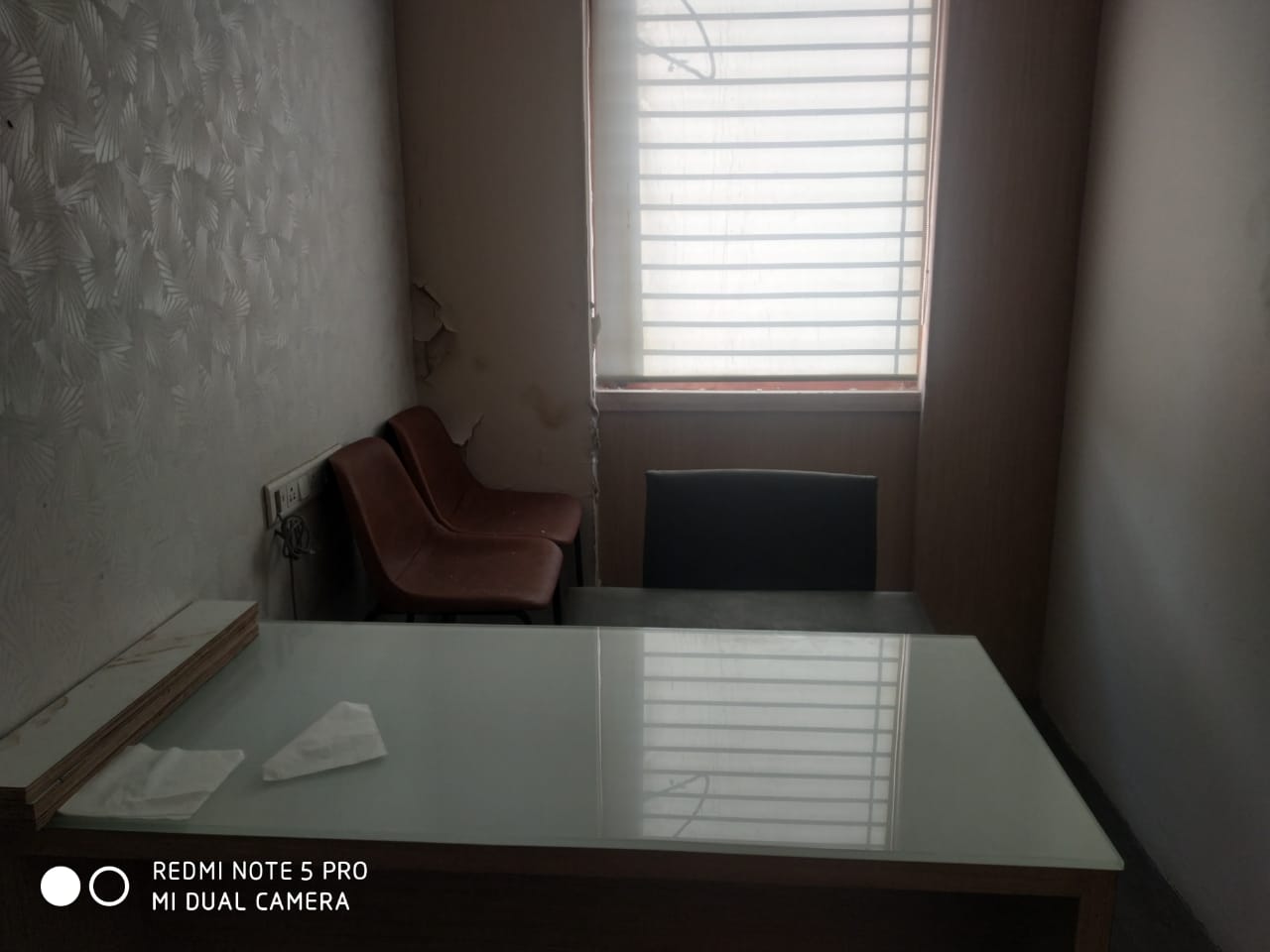 Office for Rent in Juhu Tara Road Mumbai