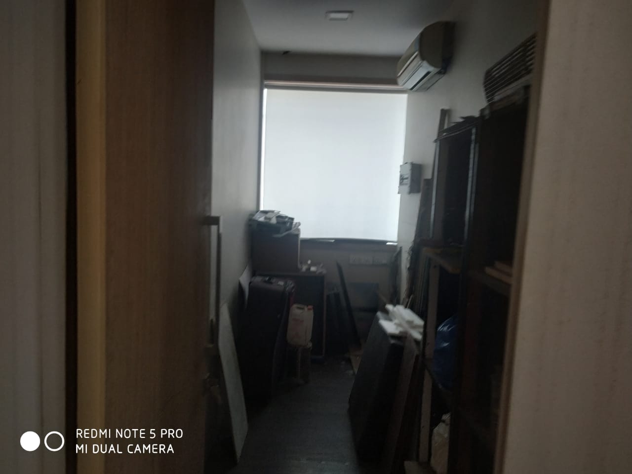 Office for Rent in Juhu Tara Road Mumbai
