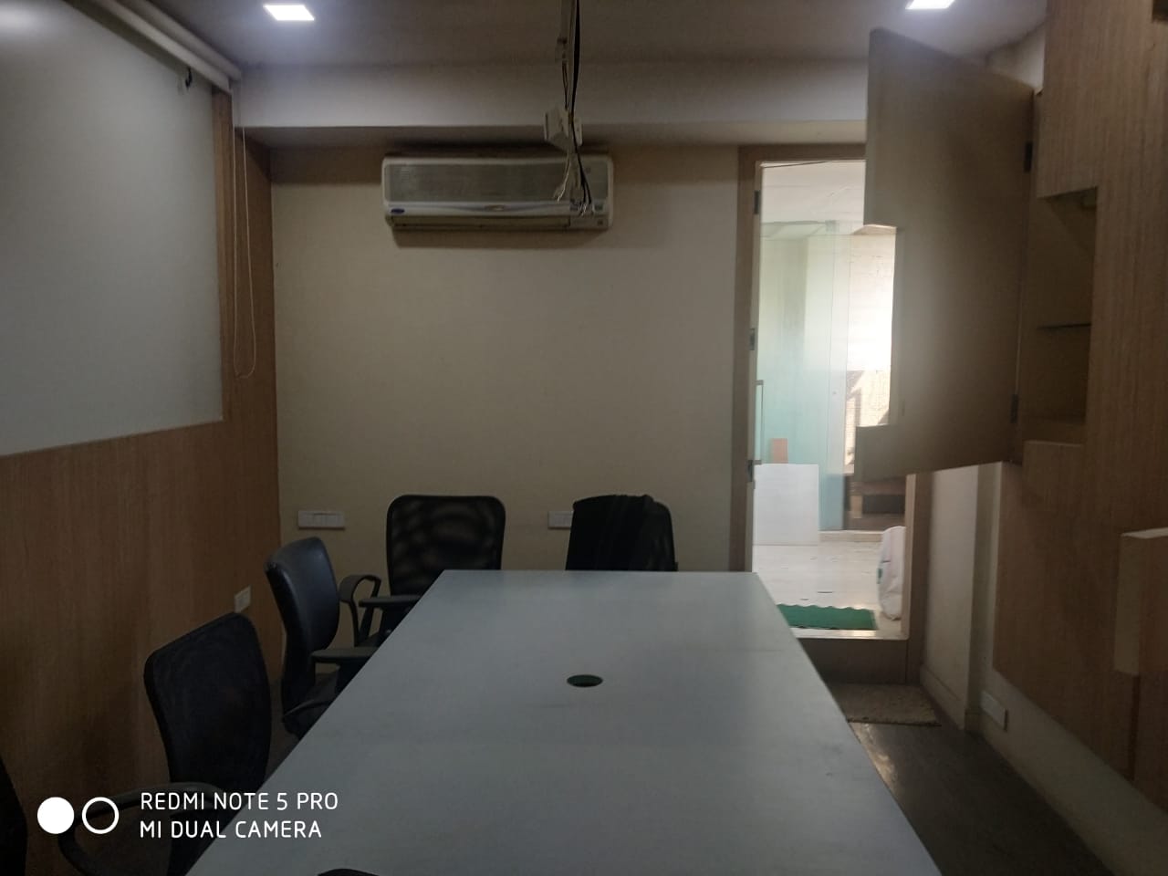 Office for Rent in Juhu Tara Road Mumbai