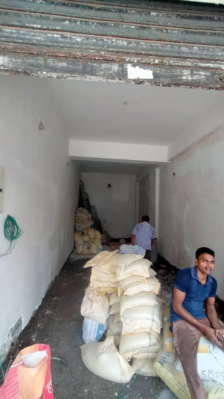 Shop for Rent in Bandra West Mumbai