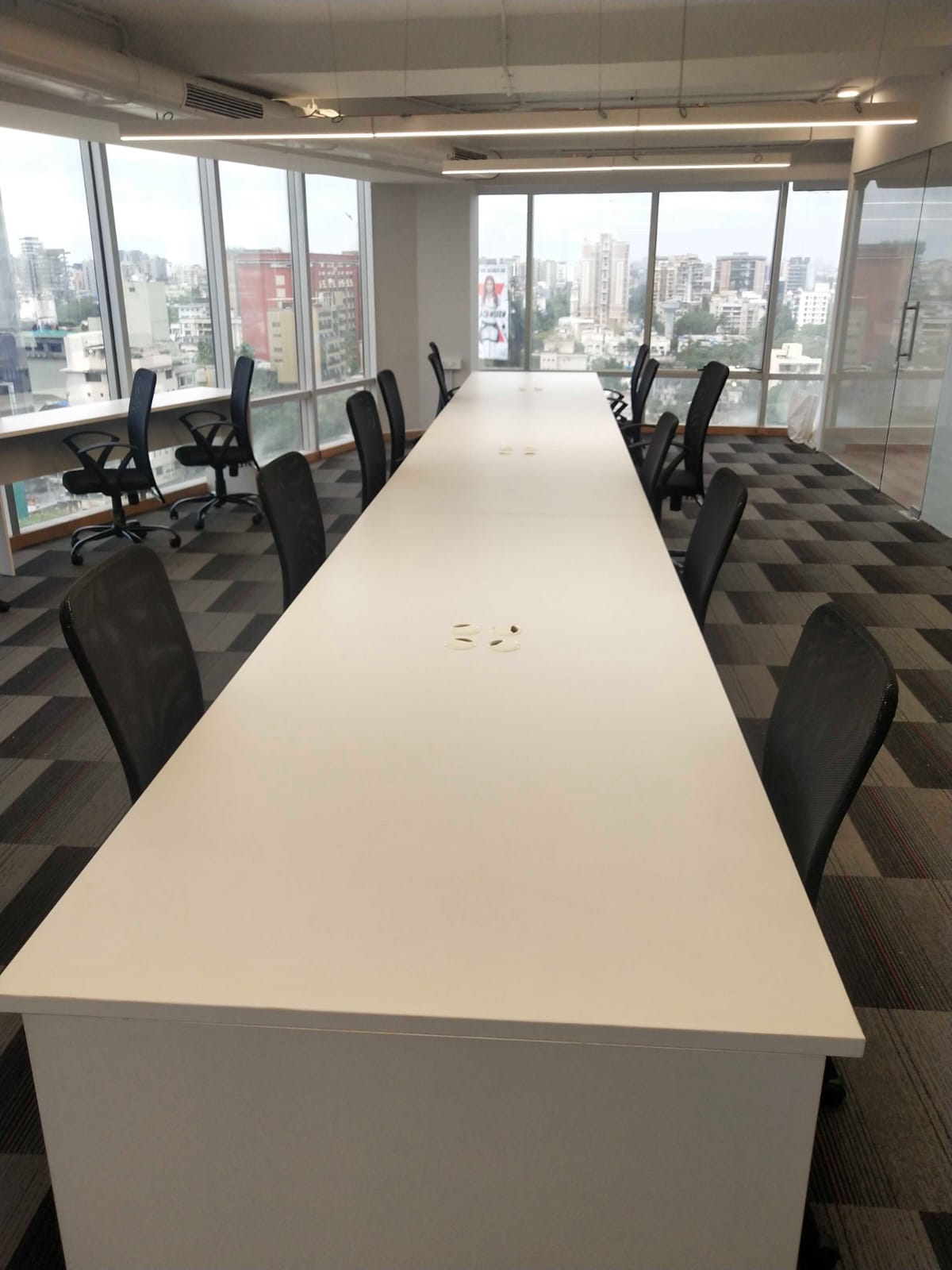Office for Rent in Station road Mumbai