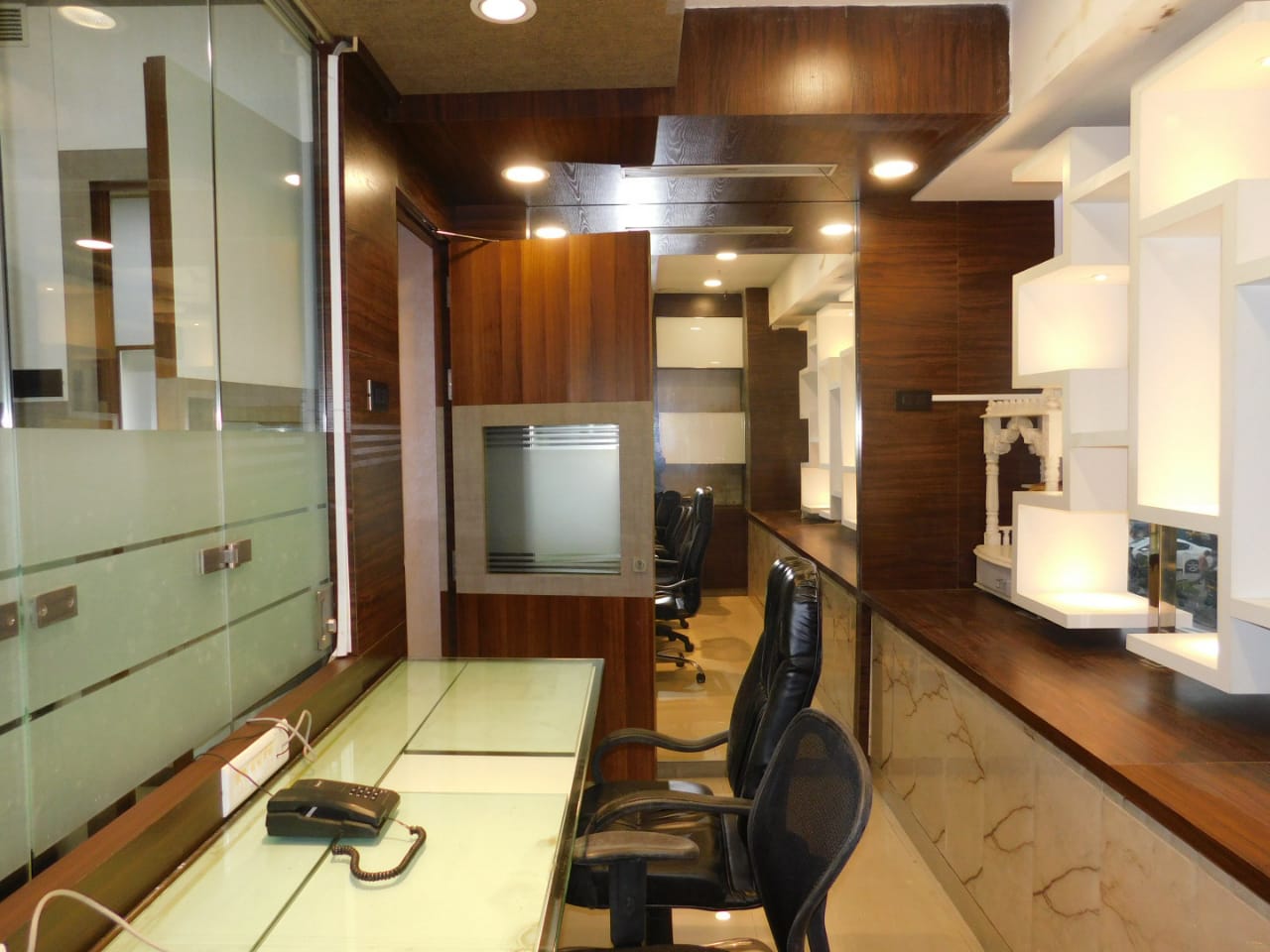 Office for Rent in N S Phadke  Road Mumbai