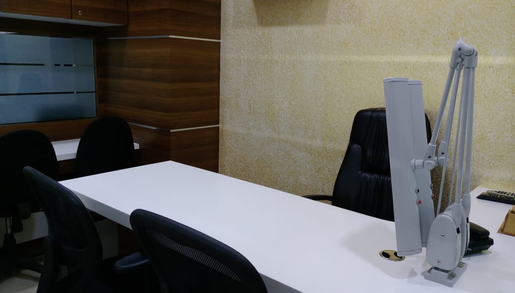 Office for Rent in N S Phadke  Road Mumbai