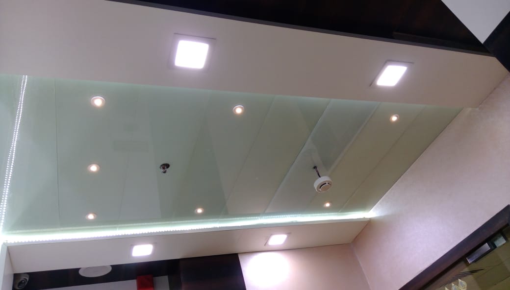 Office for Rent in N S Phadke  Road Mumbai
