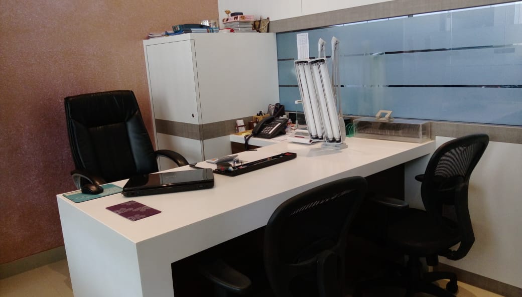 Office for Rent in N S Phadke  Road Mumbai