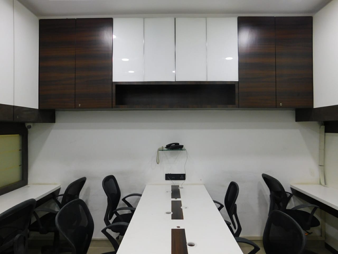 Office for Rent in N S Phadke  Road Mumbai