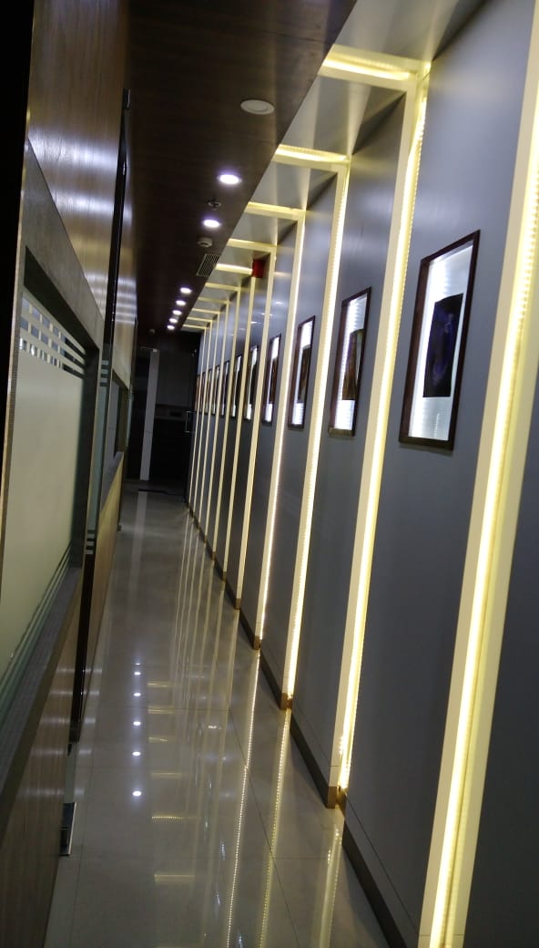 Office for Rent in N S Phadke  Road Mumbai