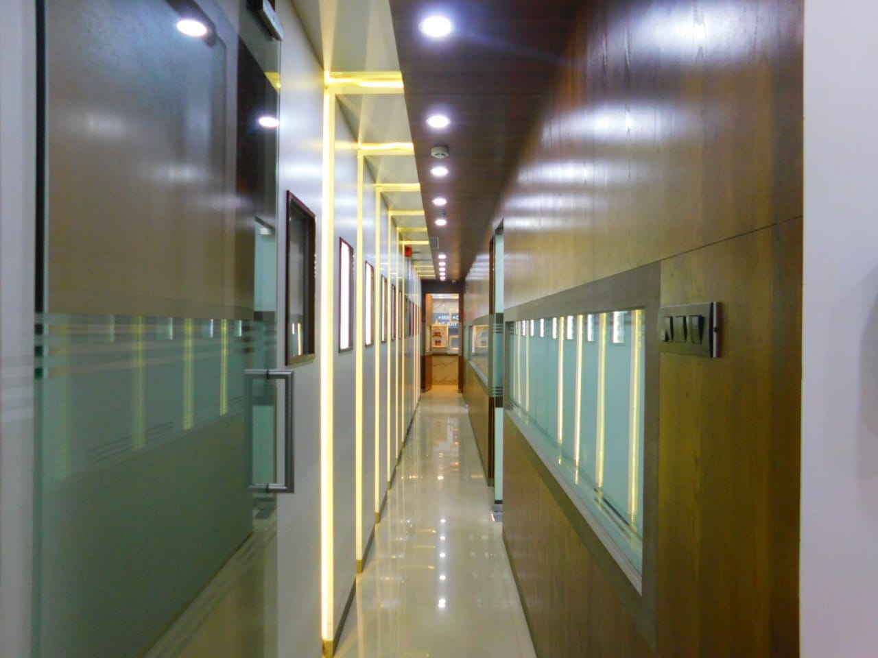 Office for Rent in N S Phadke  Road Mumbai