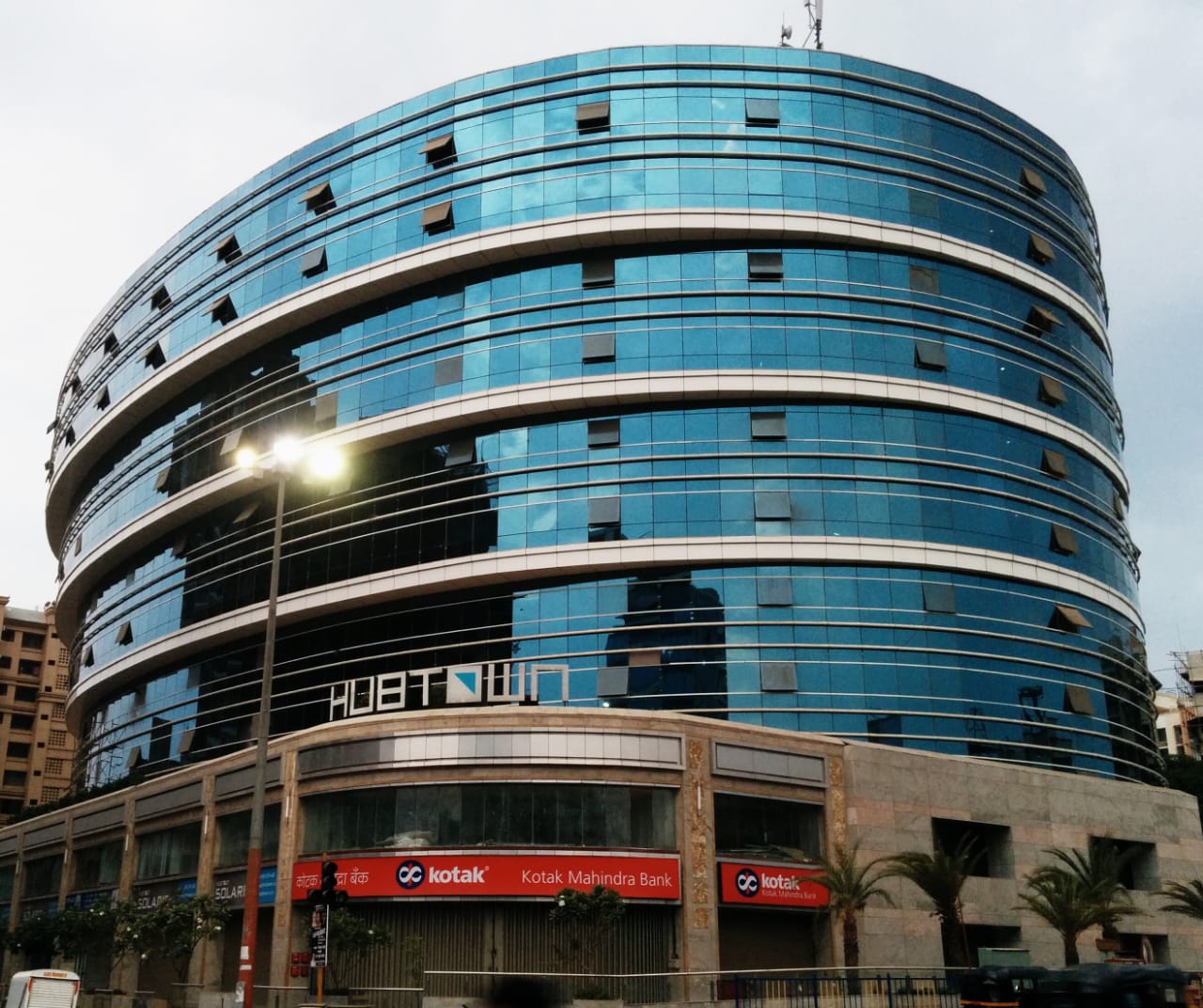 Office for Rent in N S Phadke  Road Mumbai