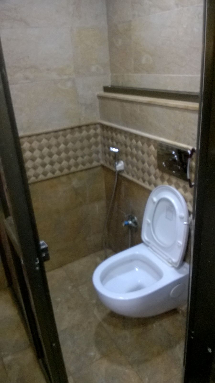 Office for Rent in N S Phadke  Road Mumbai