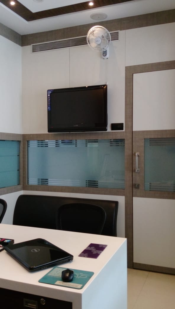 Office for Rent in N S Phadke  Road Mumbai