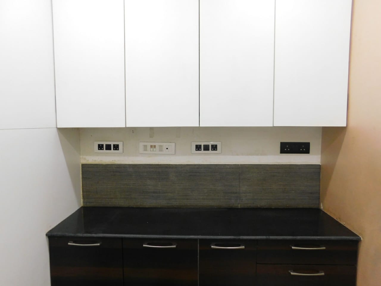 Office for Rent in N S Phadke  Road Mumbai