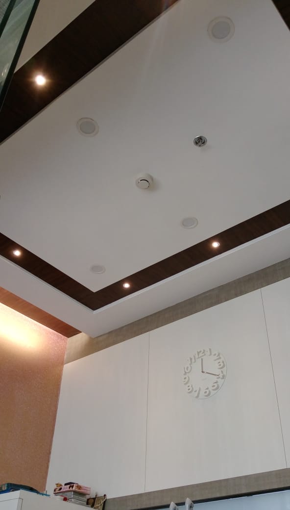 Office for Rent in N S Phadke  Road Mumbai