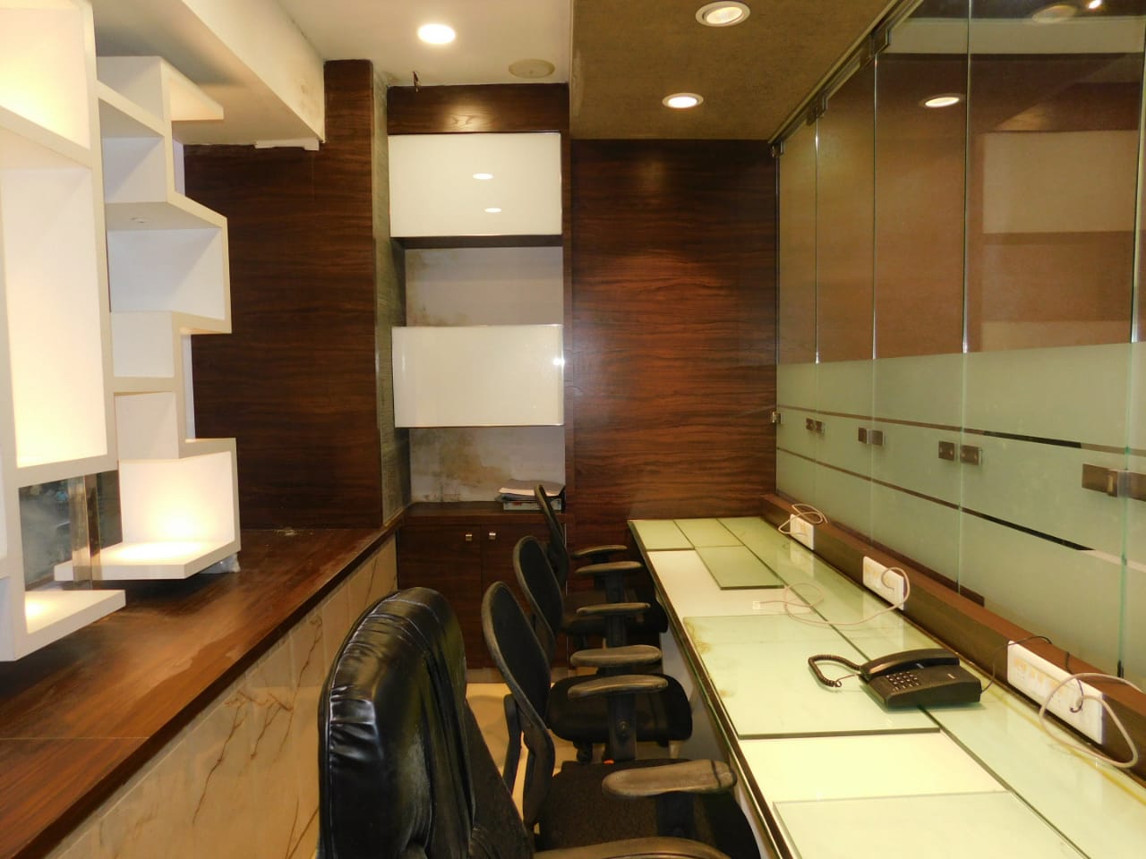 Office for Rent in N S Phadke  Road Mumbai