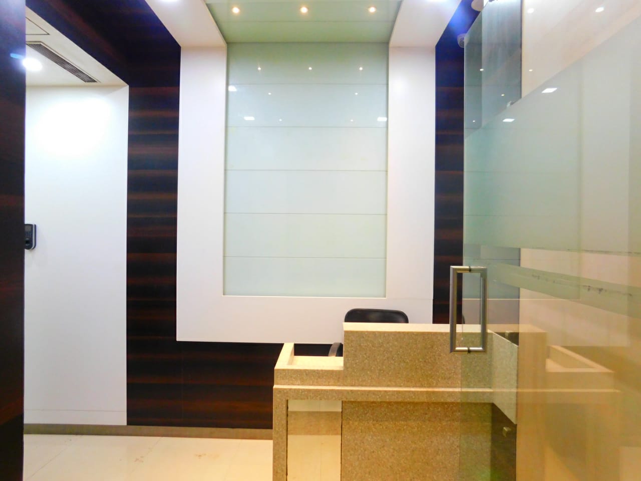 Office for Rent in N S Phadke  Road Mumbai