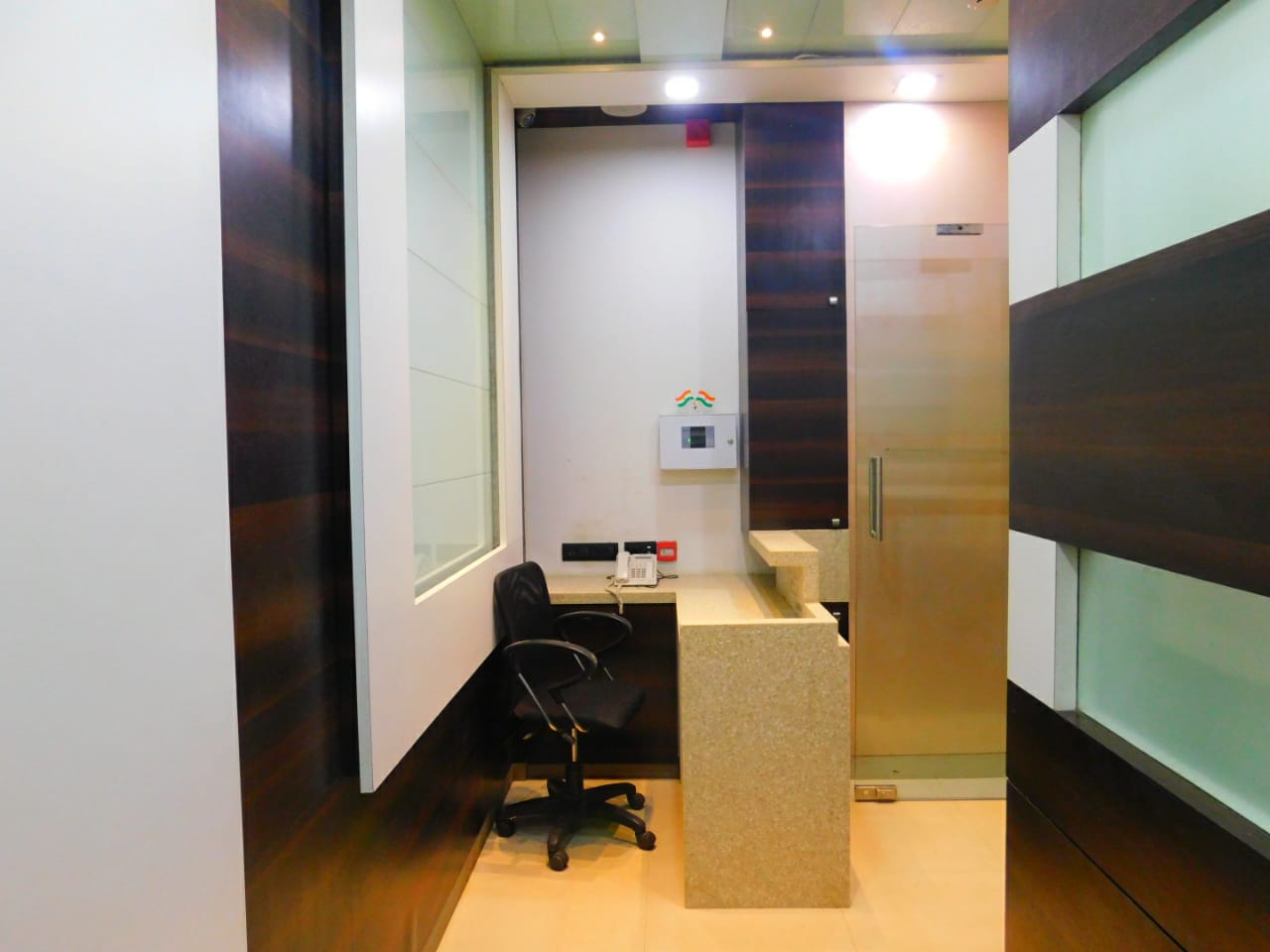Office for Rent in N S Phadke  Road Mumbai