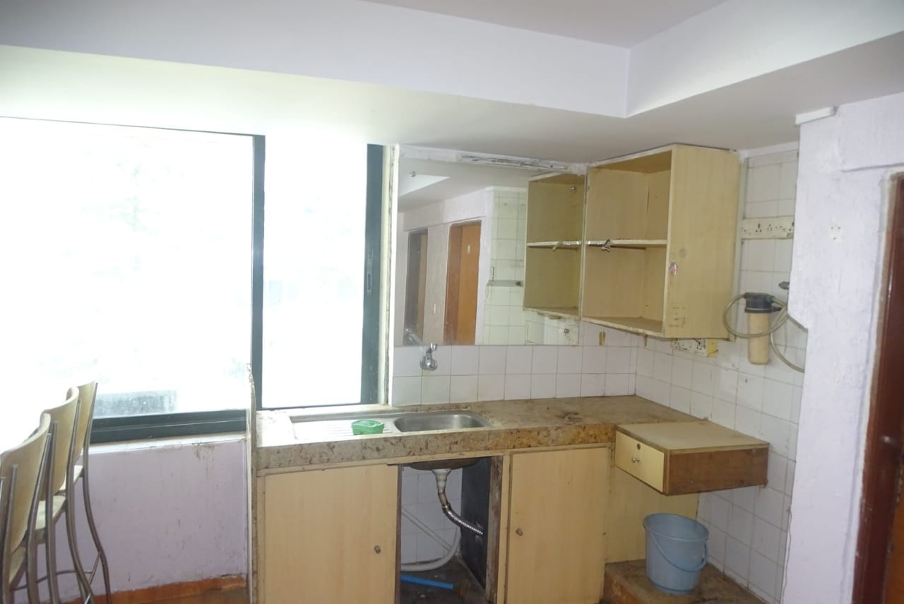 Office for Rent in Link Road Mumbai