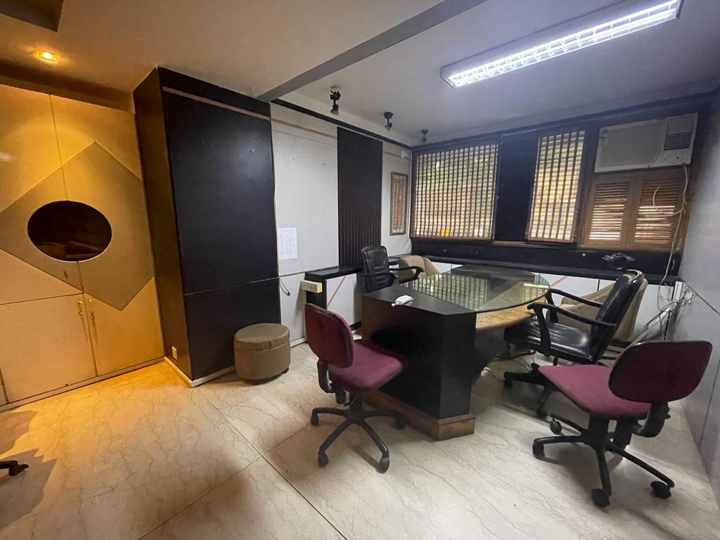 Office for Rent in Bandra West Mumbai