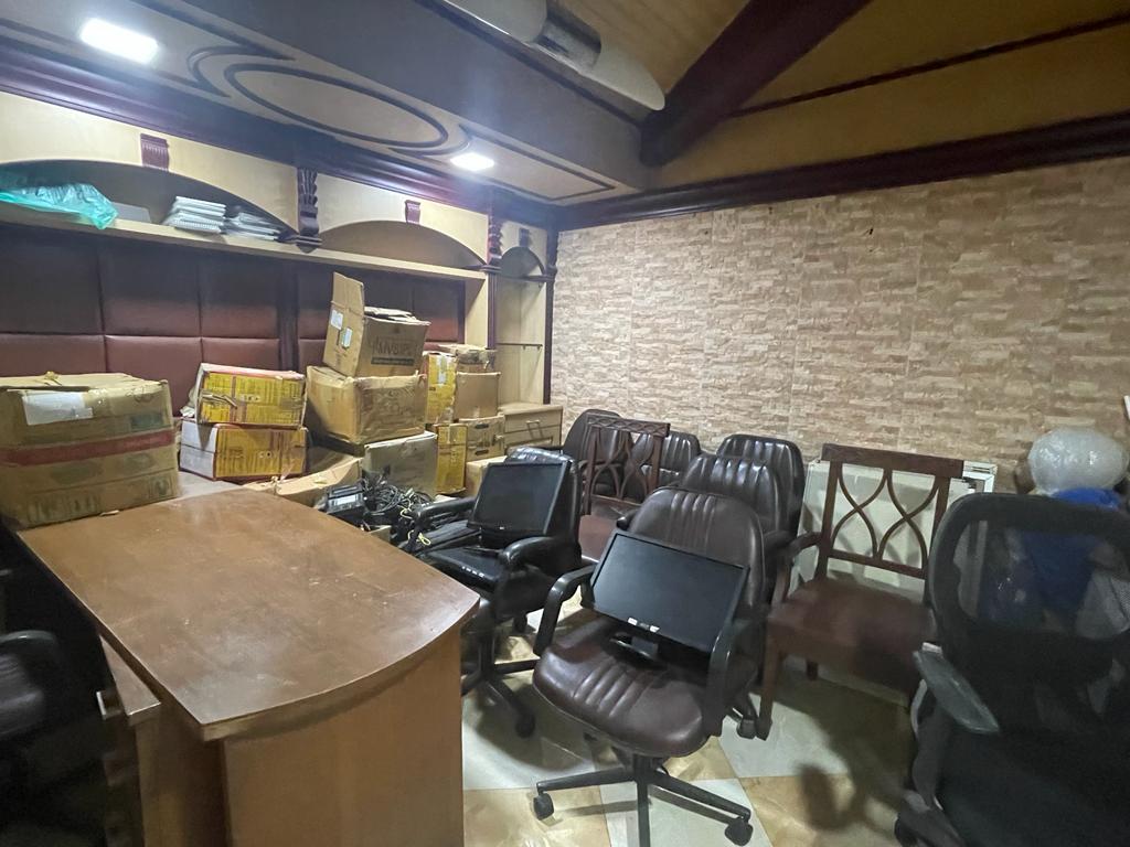 Office for Rent in Bandra West Mumbai