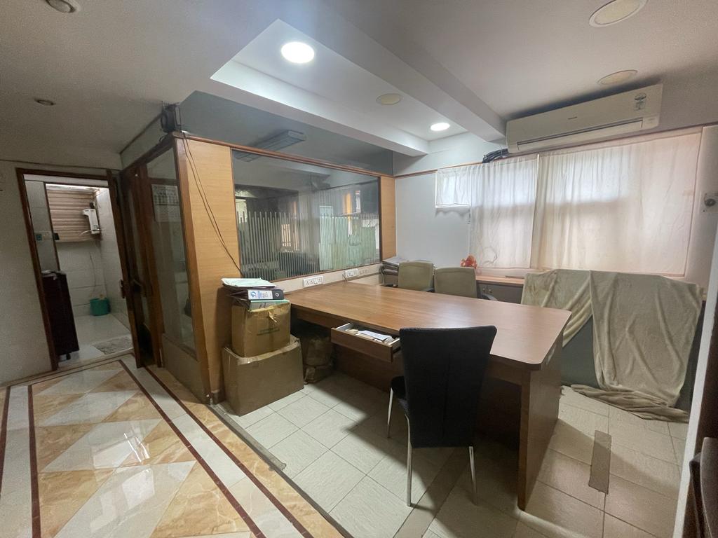Office for Rent in Bandra West Mumbai