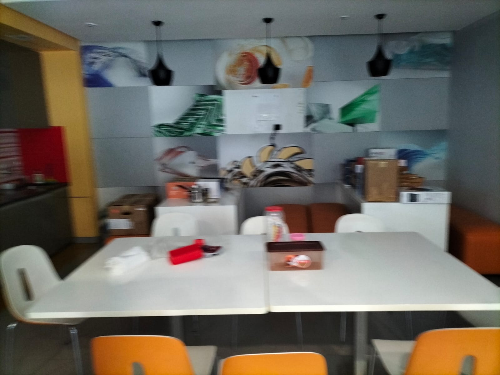 Office for Rent in BKC Mumbai