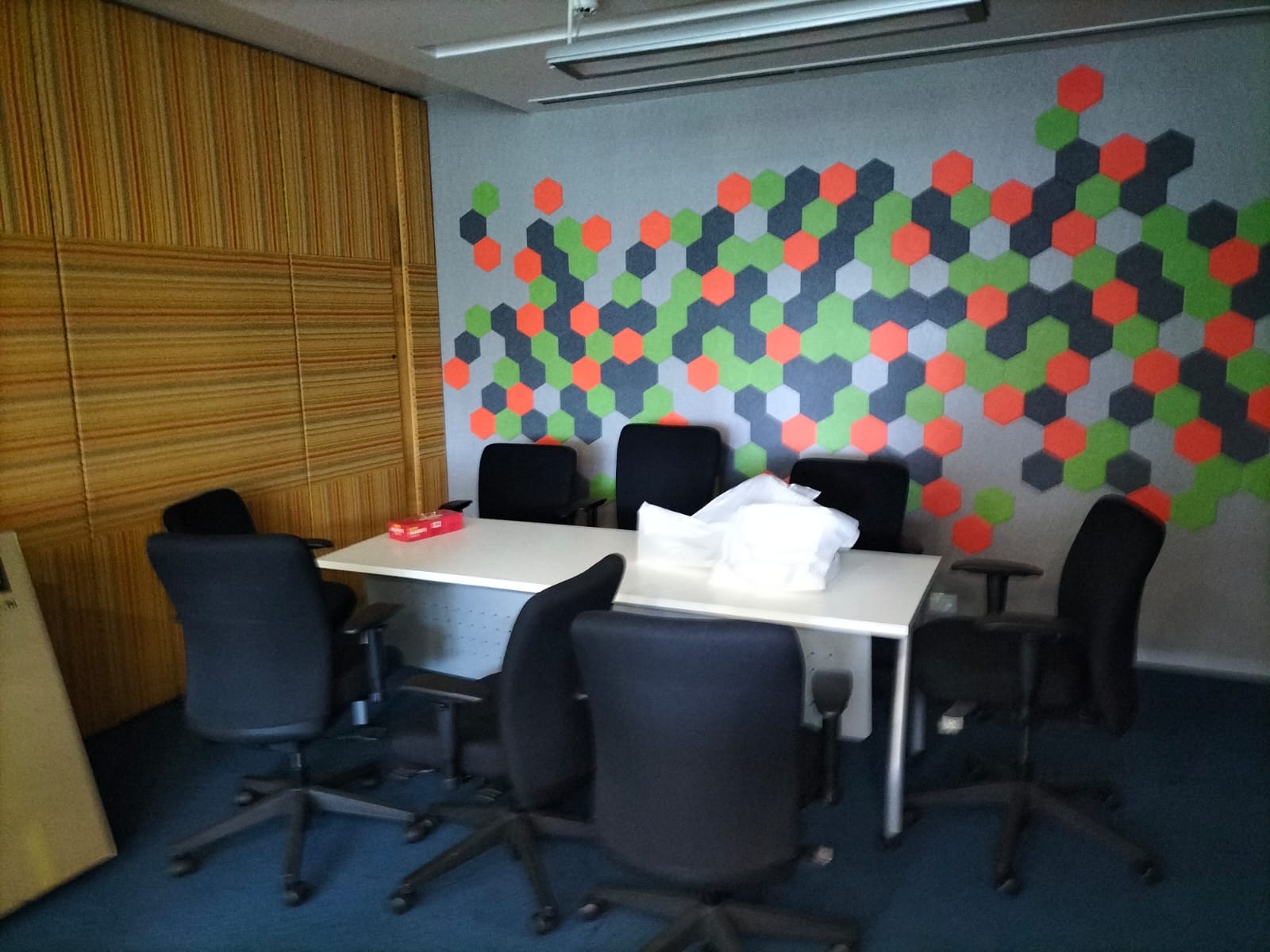 Office for Rent in BKC Mumbai